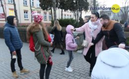 Finał WOŚP – w tym roku padł rekord. Zebraliśmy 72300 zł