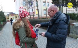 Finał WOŚP – w tym roku padł rekord. Zebraliśmy 72300 zł
