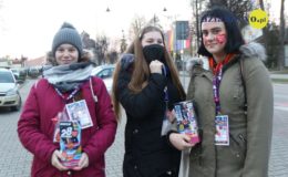 Finał WOŚP – w tym roku padł rekord. Zebraliśmy 72300 zł