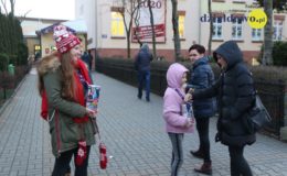 Finał WOŚP – w tym roku padł rekord. Zebraliśmy 72300 zł