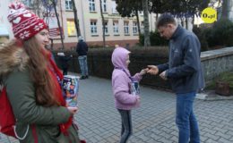 Finał WOŚP – w tym roku padł rekord. Zebraliśmy 72300 zł
