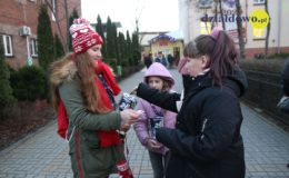 Finał WOŚP – w tym roku padł rekord. Zebraliśmy 72300 zł