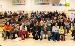 Finał WOŚP – w tym roku padł rekord. Zebraliśmy 72300 zł