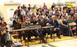 Finał WOŚP – w tym roku padł rekord. Zebraliśmy 72300 zł