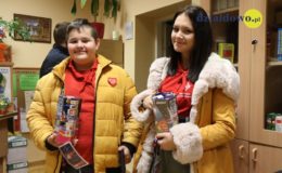 Finał WOŚP – w tym roku padł rekord. Zebraliśmy 72300 zł