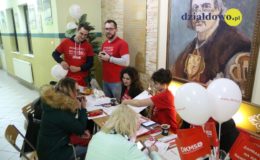 Finał WOŚP – w tym roku padł rekord. Zebraliśmy 72300 zł