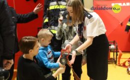 Finał WOŚP – w tym roku padł rekord. Zebraliśmy 72300 zł