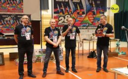 Finał WOŚP – w tym roku padł rekord. Zebraliśmy 72300 zł