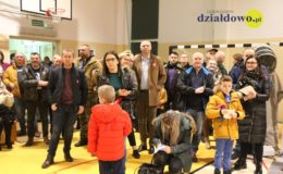 Finał WOŚP – w tym roku padł rekord. Zebraliśmy 72300 zł