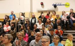 Finał WOŚP – w tym roku padł rekord. Zebraliśmy 72300 zł