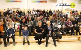 Finał WOŚP – w tym roku padł rekord. Zebraliśmy 72300 zł