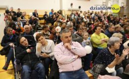 Finał WOŚP – w tym roku padł rekord. Zebraliśmy 72300 zł