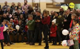 Finał WOŚP – w tym roku padł rekord. Zebraliśmy 72300 zł