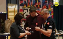 Finał WOŚP – w tym roku padł rekord. Zebraliśmy 72300 zł