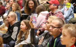 Finał WOŚP – w tym roku padł rekord. Zebraliśmy 72300 zł
