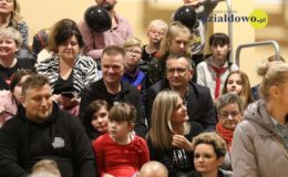 Finał WOŚP – w tym roku padł rekord. Zebraliśmy 72300 zł