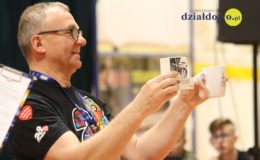 Finał WOŚP – w tym roku padł rekord. Zebraliśmy 72300 zł