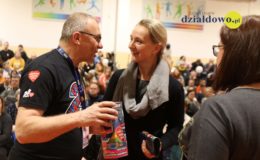Finał WOŚP – w tym roku padł rekord. Zebraliśmy 72300 zł