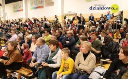 Finał WOŚP – w tym roku padł rekord. Zebraliśmy 72300 zł