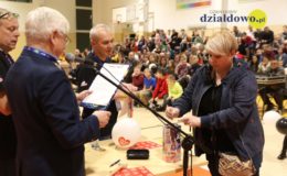 Finał WOŚP – w tym roku padł rekord. Zebraliśmy 72300 zł