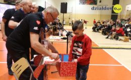 Finał WOŚP – w tym roku padł rekord. Zebraliśmy 72300 zł