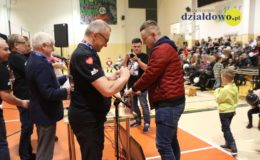 Finał WOŚP – w tym roku padł rekord. Zebraliśmy 72300 zł