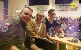 Finał WOŚP – w tym roku padł rekord. Zebraliśmy 72300 zł