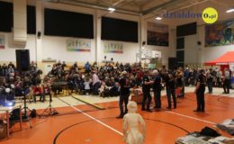 Finał WOŚP – w tym roku padł rekord. Zebraliśmy 72300 zł