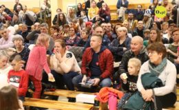 Finał WOŚP – w tym roku padł rekord. Zebraliśmy 72300 zł
