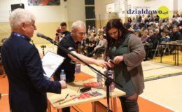 Finał WOŚP – w tym roku padł rekord. Zebraliśmy 72300 zł