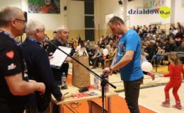 Finał WOŚP – w tym roku padł rekord. Zebraliśmy 72300 zł