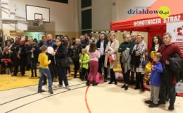 Finał WOŚP – w tym roku padł rekord. Zebraliśmy 72300 zł