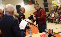 Finał WOŚP – w tym roku padł rekord. Zebraliśmy 72300 zł