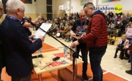 Finał WOŚP – w tym roku padł rekord. Zebraliśmy 72300 zł