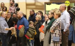 Finał WOŚP – w tym roku padł rekord. Zebraliśmy 72300 zł