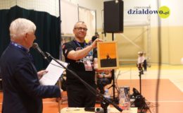 Finał WOŚP – w tym roku padł rekord. Zebraliśmy 72300 zł