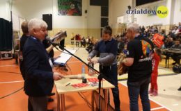 Finał WOŚP – w tym roku padł rekord. Zebraliśmy 72300 zł