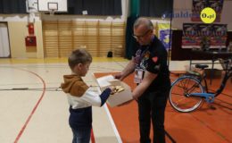 Finał WOŚP – w tym roku padł rekord. Zebraliśmy 72300 zł