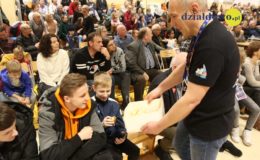 Finał WOŚP – w tym roku padł rekord. Zebraliśmy 72300 zł