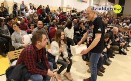 Finał WOŚP – w tym roku padł rekord. Zebraliśmy 72300 zł
