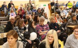 Finał WOŚP – w tym roku padł rekord. Zebraliśmy 72300 zł
