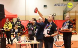 Finał WOŚP – w tym roku padł rekord. Zebraliśmy 72300 zł