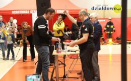 Finał WOŚP – w tym roku padł rekord. Zebraliśmy 72300 zł