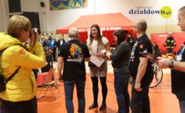 Finał WOŚP – w tym roku padł rekord. Zebraliśmy 72300 zł