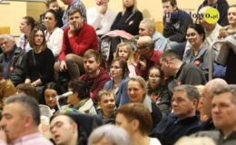 Finał WOŚP – w tym roku padł rekord. Zebraliśmy 72300 zł
