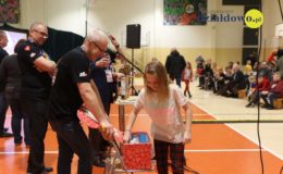 Finał WOŚP – w tym roku padł rekord. Zebraliśmy 72300 zł