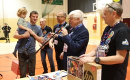 Finał WOŚP – w tym roku padł rekord. Zebraliśmy 72300 zł