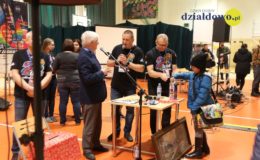 Finał WOŚP – w tym roku padł rekord. Zebraliśmy 72300 zł