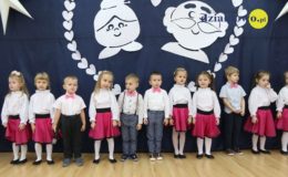 Motylki na Dzień Babci i Dziadka