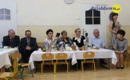 Motylki na Dzień Babci i Dziadka